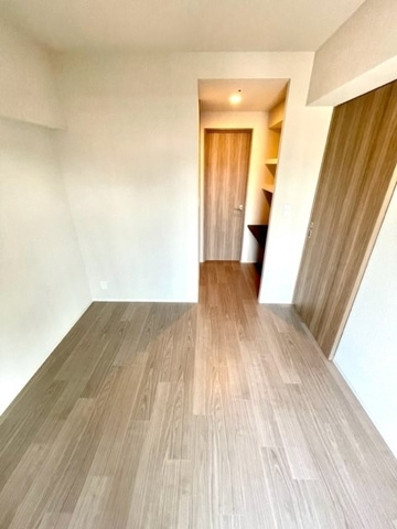 【その他】クレヴィアリグゼ北品川Ⅱステーションコート