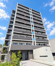 IW RESIDENCE大阪CREST TAPPの画像