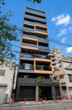 SHARIO　GARDEN　新梅田の画像