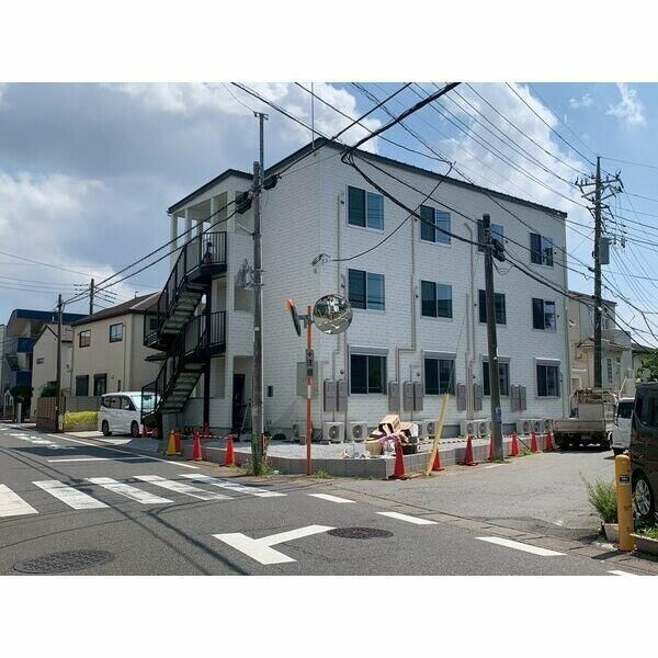 ＧｒａｎＳｕｇａｒ　ＹＡＣＨＩＹＯの外観