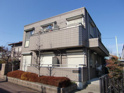 練馬区高野台３丁目のマンションの画像