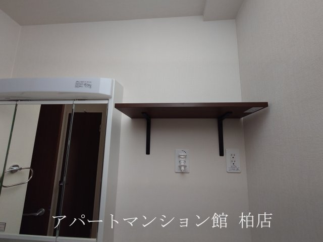 グランアサヒの洋室|同施工会社、同型タイプです／※現況優先