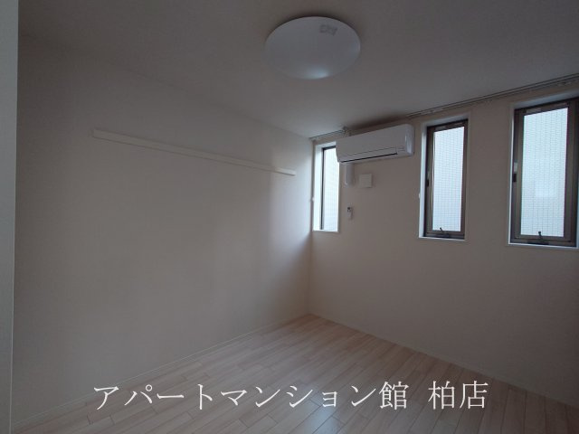 グランアサヒの居間・リビング|同施工会社、同型タイプです／※現況優先