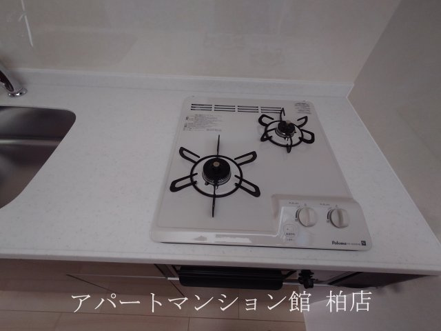 グランアサヒの収納|同施工会社、同型タイプです／※現況優先