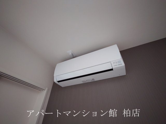 グランアサヒの展望|同施工会社、同型タイプです／※現況優先