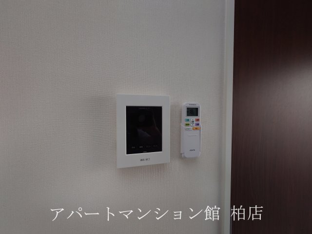 グランアサヒの収納|同施工会社、同型タイプです／※現況優先