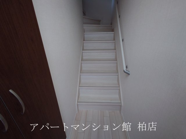 グランアサヒの外観|同施工会社、同型タイプです／※現況優先