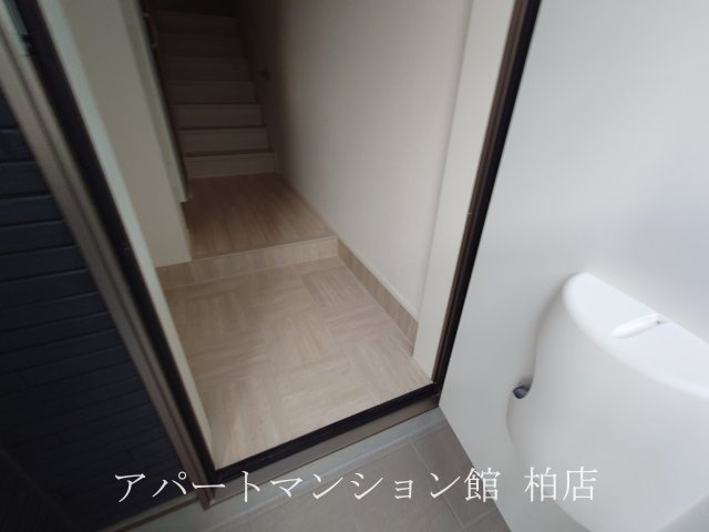 グランアサヒのその他|同施工会社、同型タイプです／※現況優先
