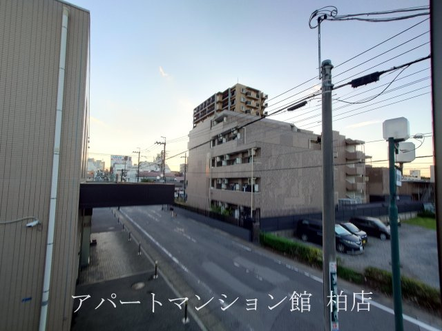 グランアサヒのその他共用部分