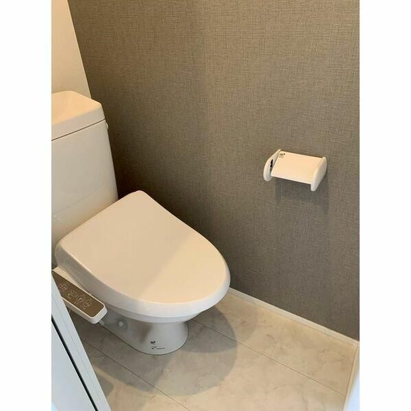 ＧｒａｎＳｕｇａｒ　ＹＡＣＨＩＹＯのトイレ