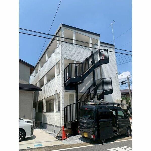 ＧｒａｎＳｕｇａｒ　ＹＡＣＨＩＹＯの外観