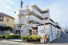 練馬区早宮４丁目のマンションの画像