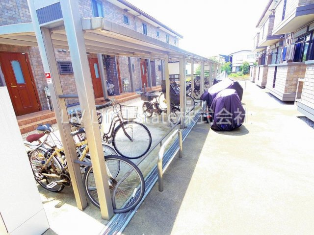 花水木Gのその他共用部分
