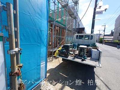 グランアサヒのその他共用部分