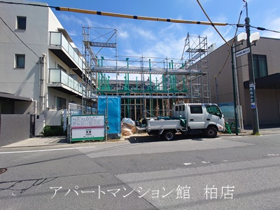 グランアサヒのその他共用部分