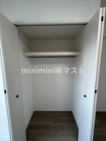 大阪市港区三先２丁目の賃貸マンションのその他