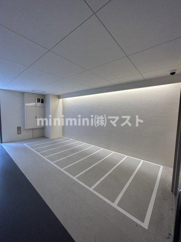 大阪市港区三先２丁目の賃貸マンションのその他共用部分