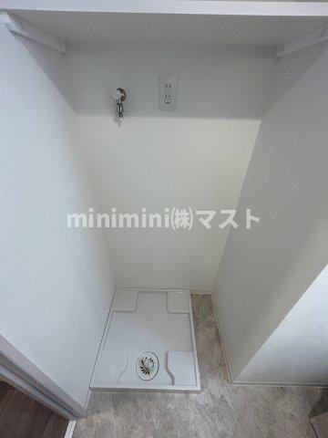 大阪市港区三先２丁目の賃貸マンションの設備