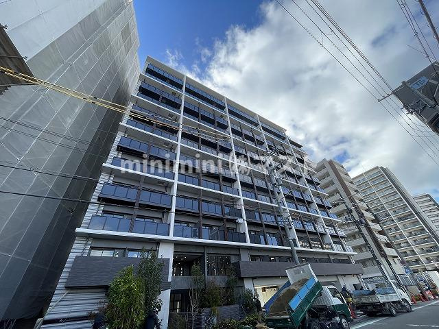 大阪市港区波除２丁目の賃貸マンションのその他