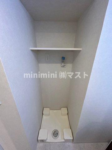 大阪市港区磯路３丁目の賃貸マンションの設備