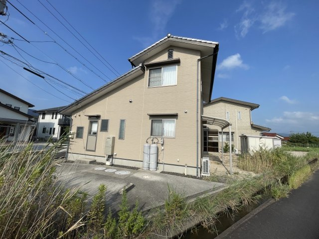 稲岡町4LDK中古戸建