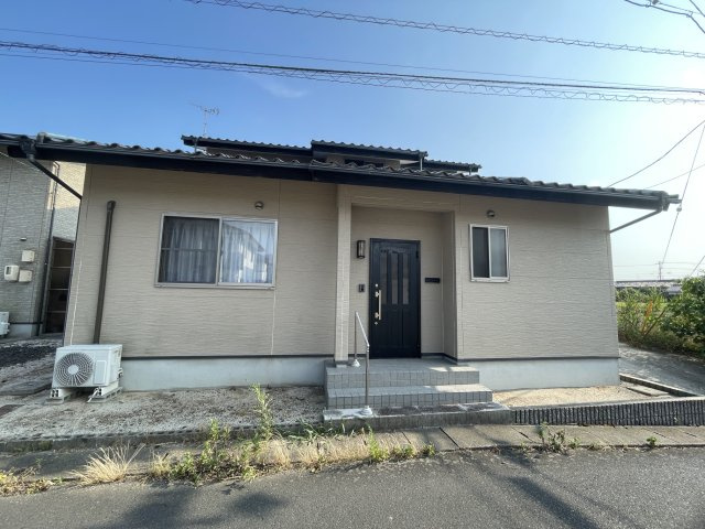 稲岡町4LDK中古戸建のその他
