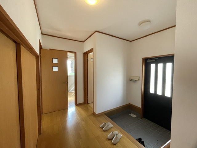 稲岡町4LDK中古戸建のその他