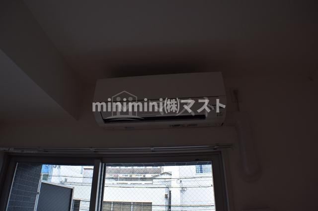 大阪市港区弁天４丁目の賃貸マンションの設備