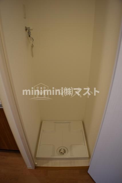 大阪市港区弁天４丁目の賃貸マンションの設備