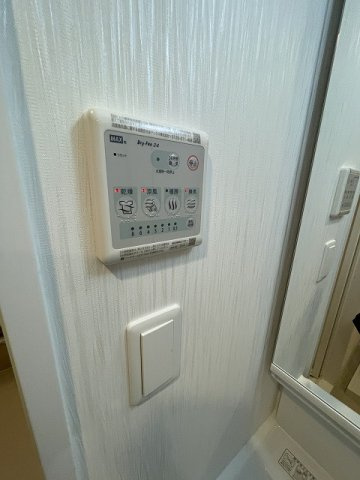 大阪市港区弁天３丁目の賃貸マンションの設備