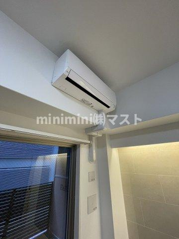 大阪市港区弁天３丁目の賃貸マンションの設備