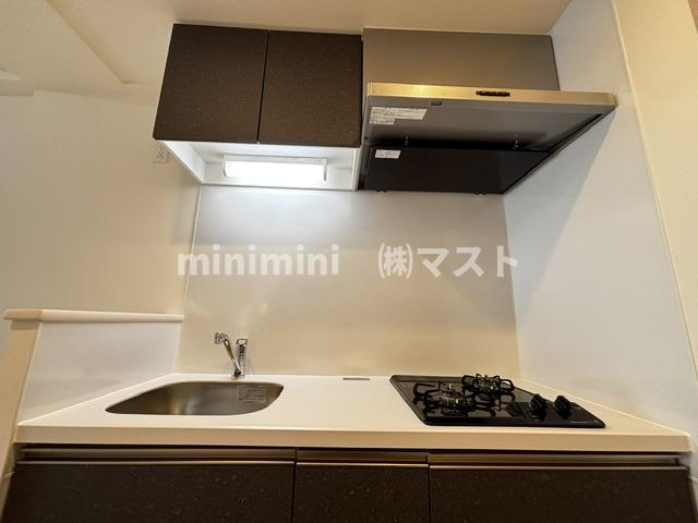 大阪市港区港晴２丁目の賃貸マンションの設備