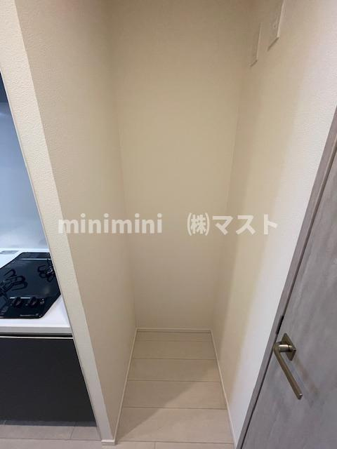 大阪市港区港晴２丁目の賃貸マンションの設備