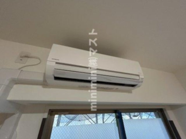 大阪市港区波除５丁目の賃貸マンションの設備