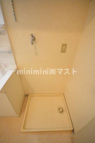 大阪市港区築港４丁目の賃貸マンションの設備