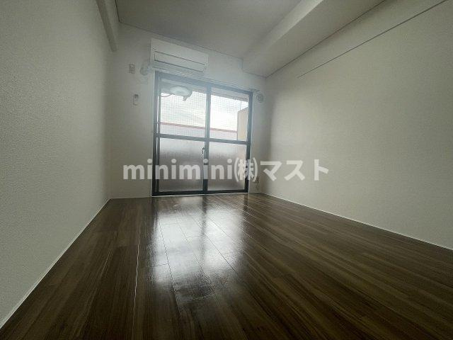 大阪市港区築港３丁目の賃貸マンションの内装