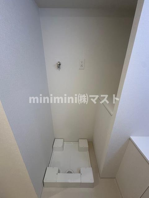 大阪市港区八幡屋１丁目の賃貸マンションの設備