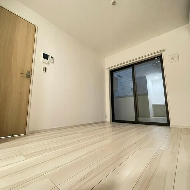 ＭＥＬＤＩＡ八千代台北１丁目Ａの居間・リビング