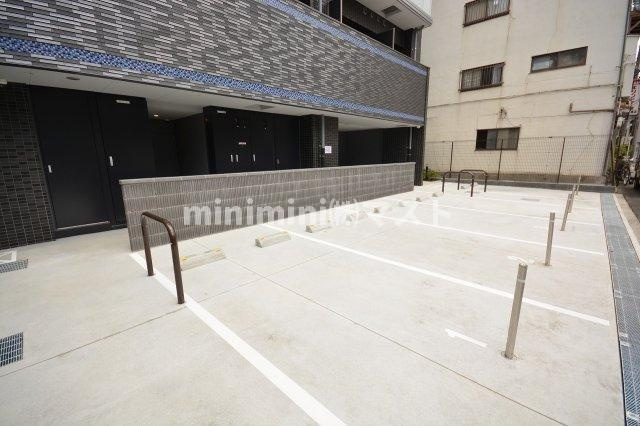 大阪市港区夕凪２丁目の賃貸マンションのその他共用部分