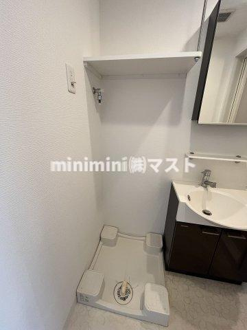 大阪市港区市岡元町３丁目の賃貸マンションの設備