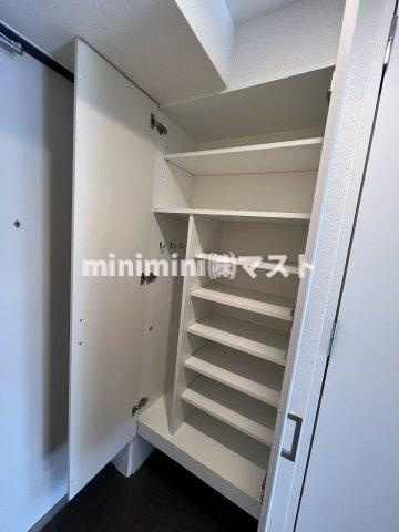 大阪市港区市岡元町３丁目の賃貸マンションのその他