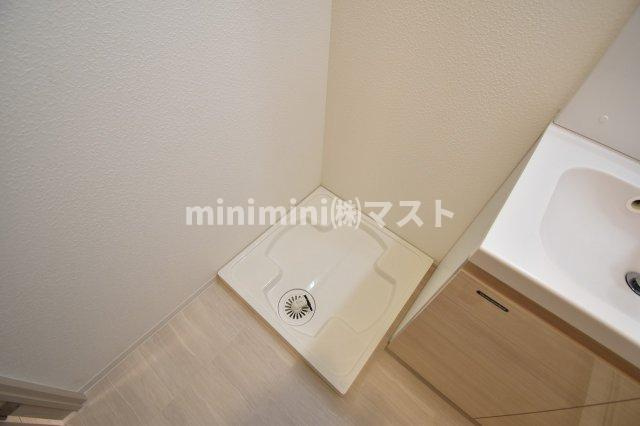 大阪市港区夕凪１丁目の賃貸マンションの設備