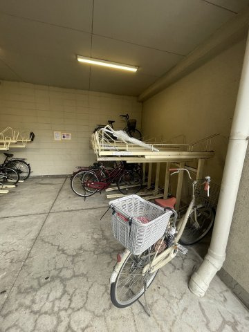 大阪市港区港晴４丁目の賃貸マンションのその他共用部分