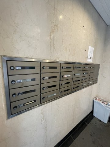 大阪市港区港晴４丁目の賃貸マンションのその他共用部分