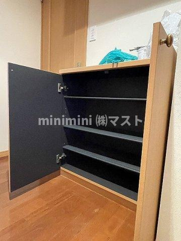 大阪市港区波除２丁目の賃貸マンションのその他