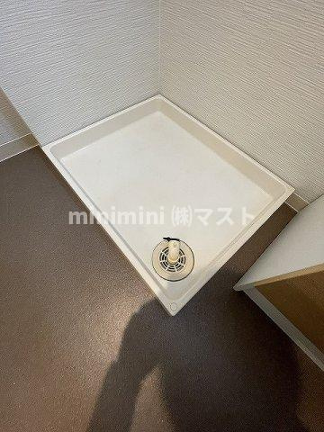 大阪市港区波除２丁目の賃貸マンションの設備