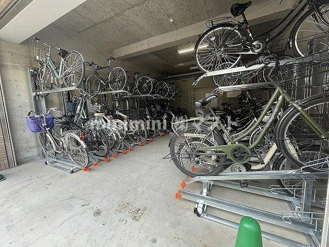大阪市港区波除２丁目の賃貸マンションのその他共用部分