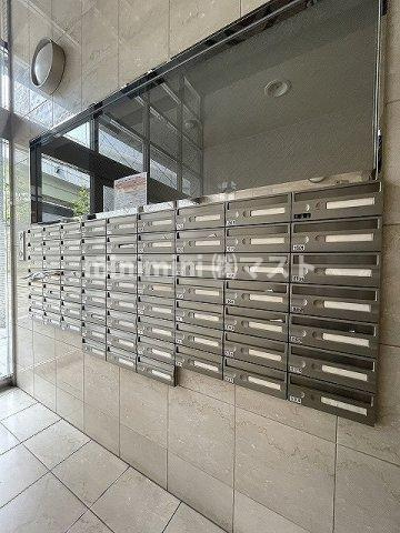 大阪市港区波除２丁目の賃貸マンションのその他共用部分