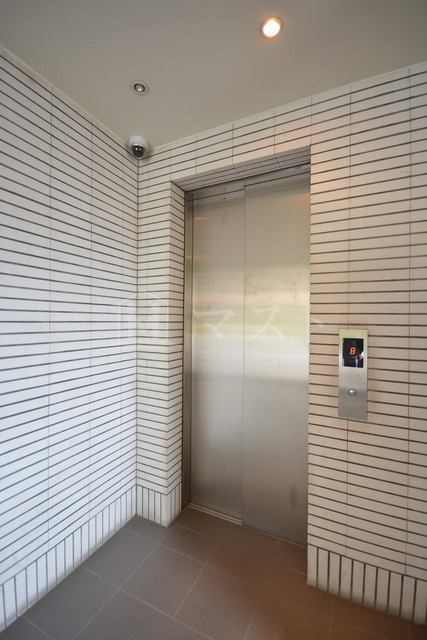 大阪市港区築港２丁目の賃貸マンションのその他共用部分