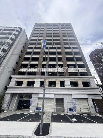 大阪市港区波除３丁目の賃貸マンション